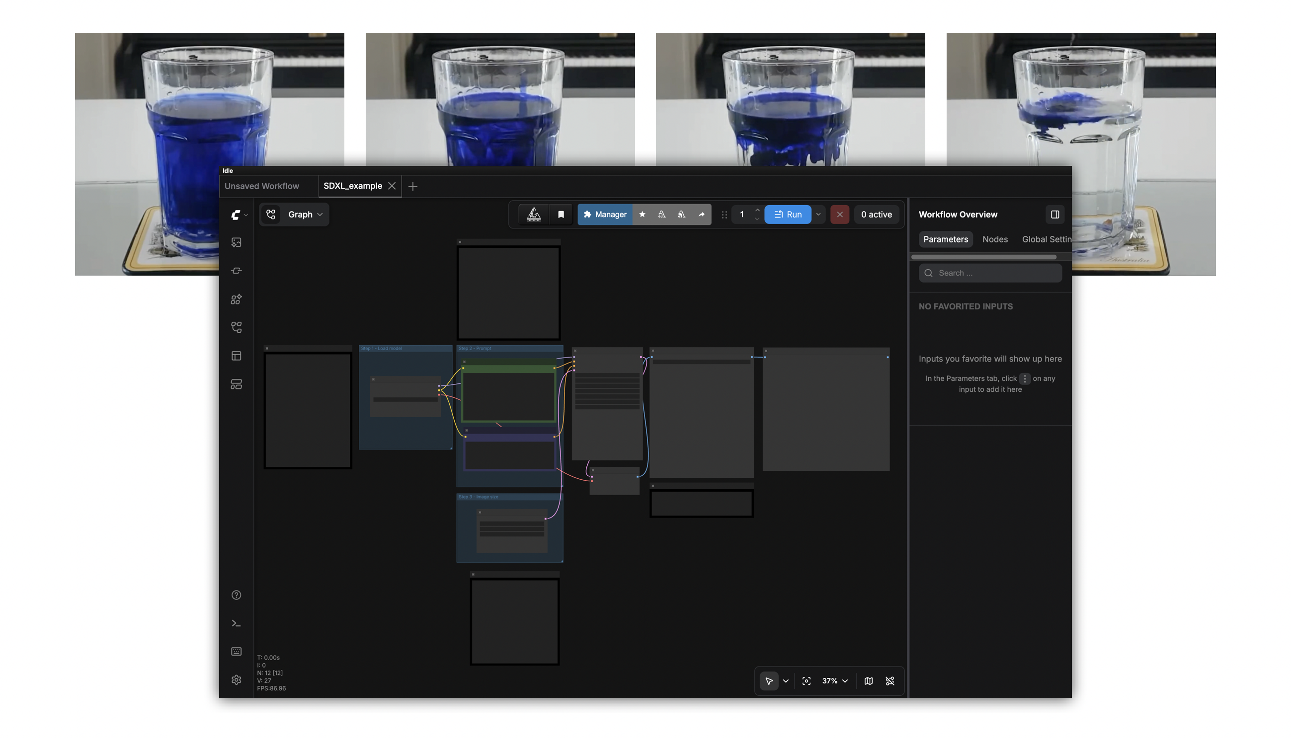Hands-On AI Image Generation with ComfyUI